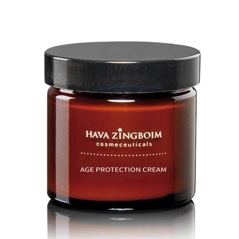 אייג פרוטקשן קרם AGE PROTECTION CREAM