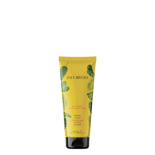 sunny_sfaction_mask _200ml מסכה הגנה ושיקום מחום וכלור