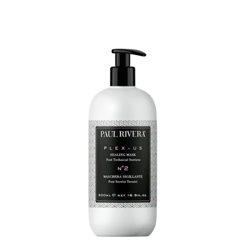 paul_rivera_plex_us n2 mask_500ml קרם שיקום עמוק