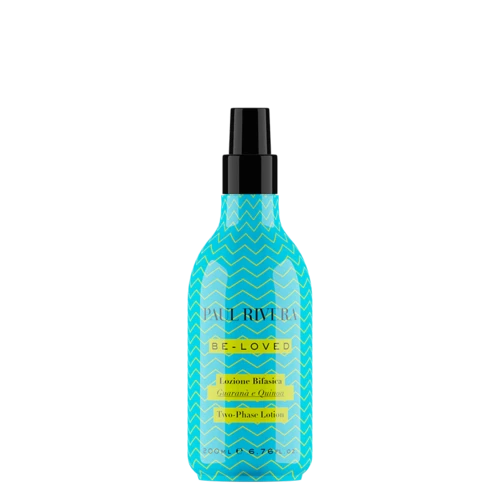 paul rivera be loved lotion ספריי דו שלבי 200ml
