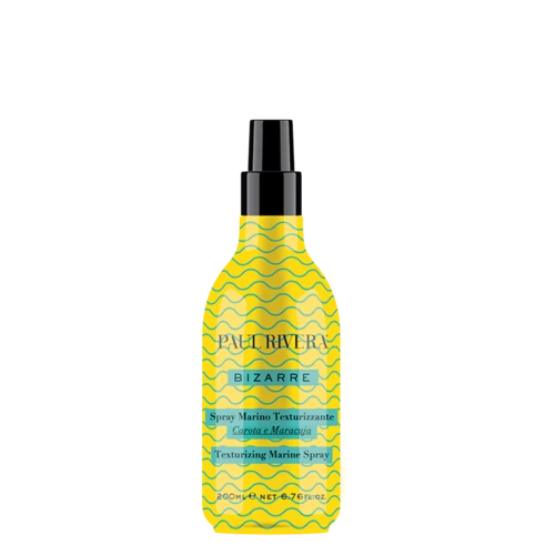 paul rivera bizarre ספריי מלח ים 200ml