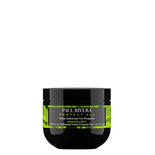 paul rivera parfect all מסכה לשיער מולטי וטאמין 300ml