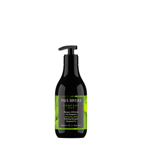 paul rivera parfeat all שמפו מולטי וטאמין אנטי דלקתי 350ml