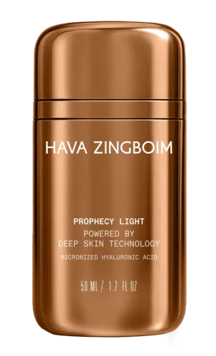 פרופסי לייט THE NEW PROPECHY